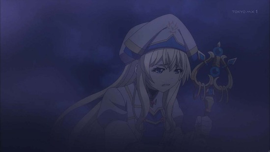 ゴブリンスレイヤーⅡ 8話場面カット16