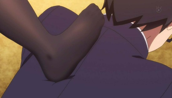 冴えない彼女の育てかた♭ 5話場面カット_004