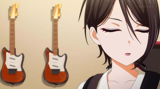 BanG Dream!場面カット030