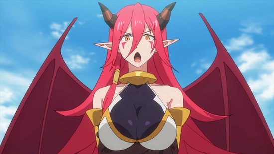 この素晴らしい世界に爆焔を! 9話場面カット024