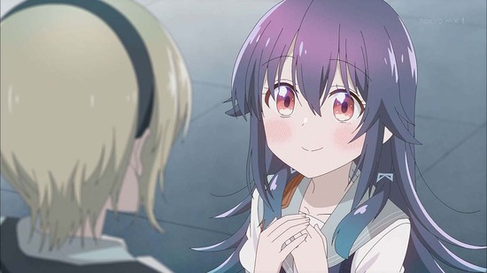 星屑テレパス 11話場面カット07