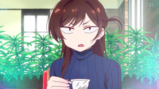 彼女、お借りします 9話場面カット004