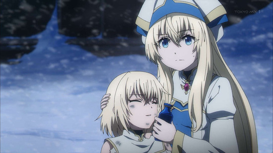 ゴブリンスレイヤーⅡ 12話場面カット14