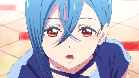 ラブライブ!スーパースター!! 4話場面カット063