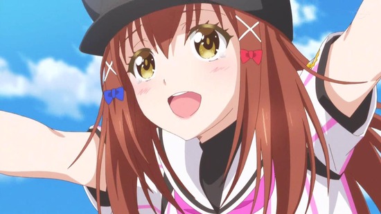 八月のシンデレラナイン 10話番組カット049