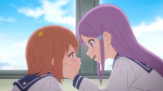 恋する小惑星1話番組カット017