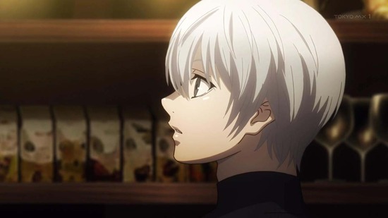 東京喰種トーキョーグールre 18話場面カット006