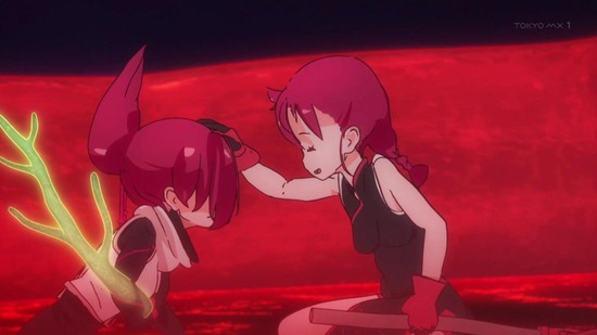 ケムリクサ 12話番組カット027