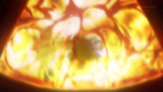 ゴブリンスレイヤー 8話場面カット044