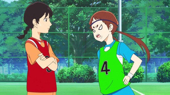 さよなら私のクラマー 4話場面カット014