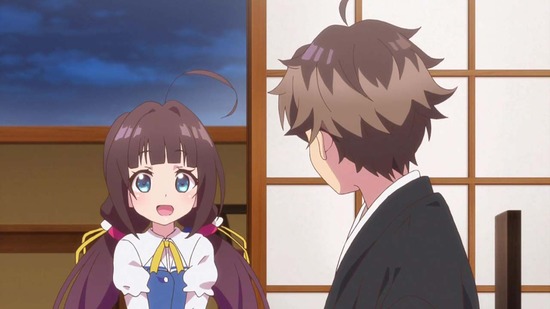 りゅうおうのおしごと! 12話場面カット015