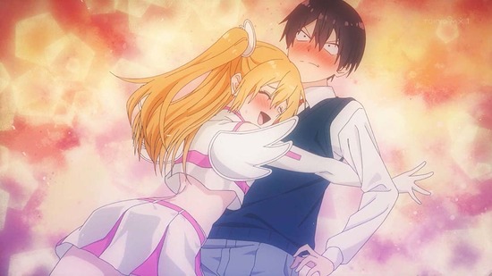 2.5次元の誘惑 6話場面カット007