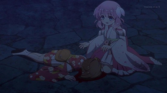 プリマドール 11話場面カット021