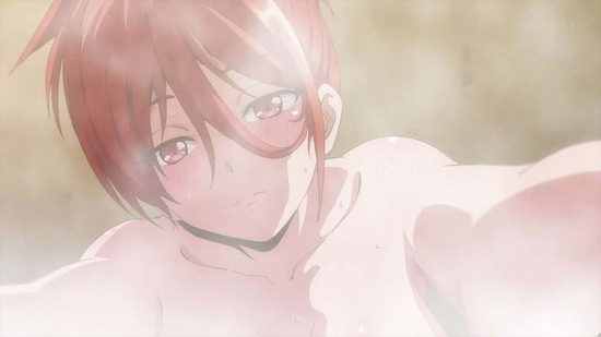 異世界ワンターンキル姉さん 10話場面カット064