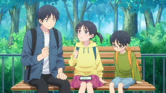 おとなりに銀河 5話場面カット006