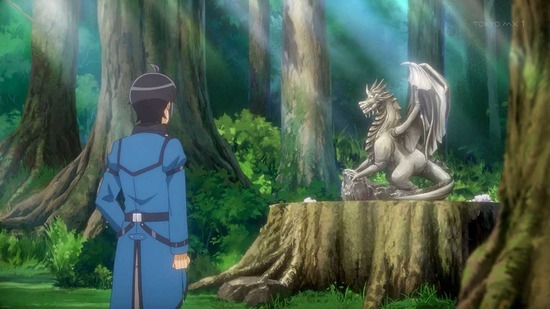 月が導く異世界道中 第二幕　１２話場面カット021