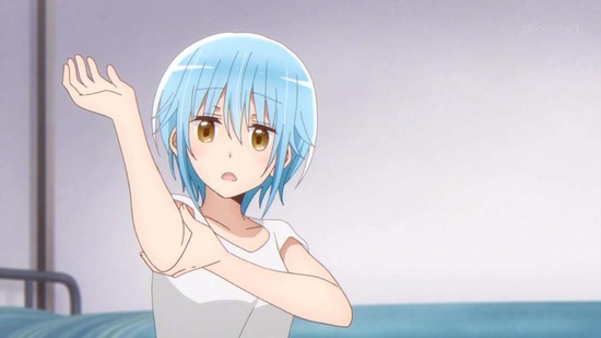 こみっくがーるず 9話場面カット031