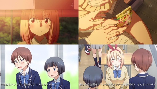 この美術部には問題がある! 10話場面カット_015