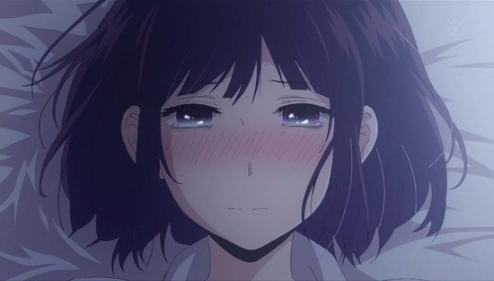 クズの本懐 4話場面Sample016