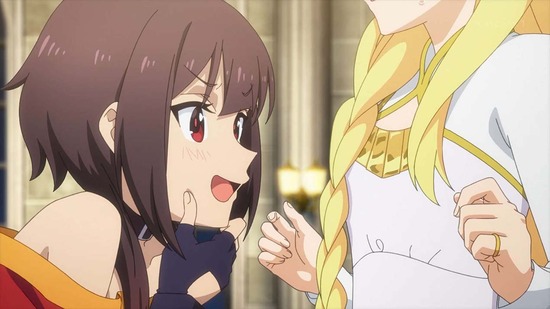 この素晴らしい世界に 場面カット014