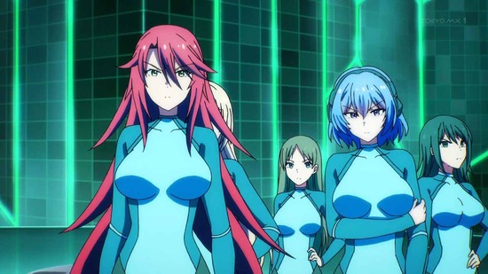 サークレット・プリンセス 11話番組カット009