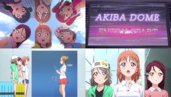 ラブライブ!サンシャイン!! 7話場面カット_012