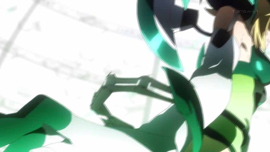 戦姫絶唱シンフォギア XV 2話番組カット012