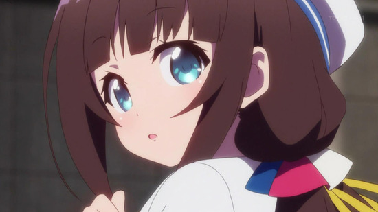 りゅうおうのおしごと! 11話場面カット027