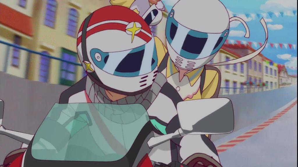 ローリング・ガールズ 5話 001