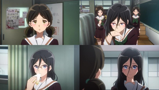 響け!ユーフォニアム2 10話画像sample_004