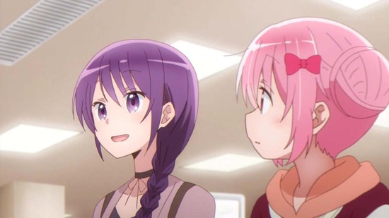 こみっくがーるず 9話場面カット012