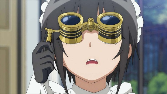 異世界ワンターンキル姉さん 10話場面カット017