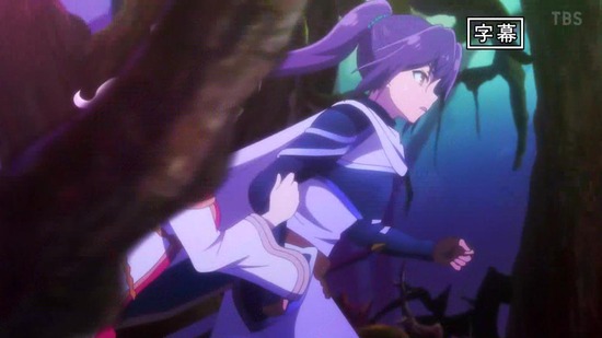 異世界魔王と召喚少女の奴隷魔術Ω　１話場面カット002