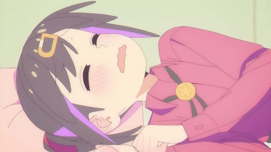 お兄ちゃんはおしまい! 10話場面カット030