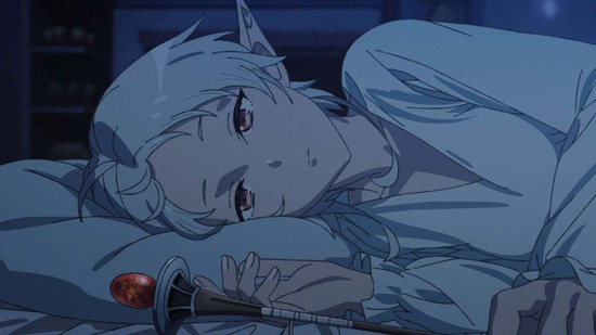 無職転生 Ⅱ 7話場面カット007