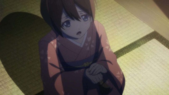 女神のカフェテラス 7話場面カット043