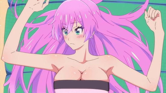 夫婦以上、恋人未満。 5話場面カット065