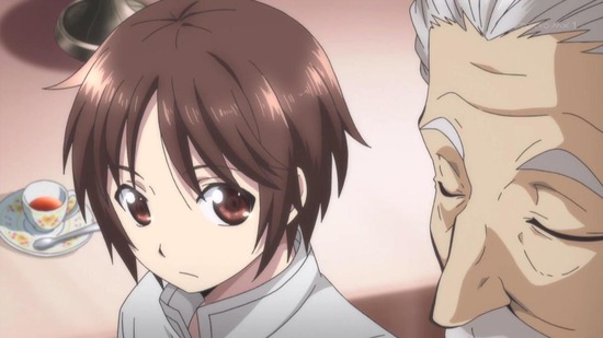 八男って、それはないでしょう! #5場面カット027