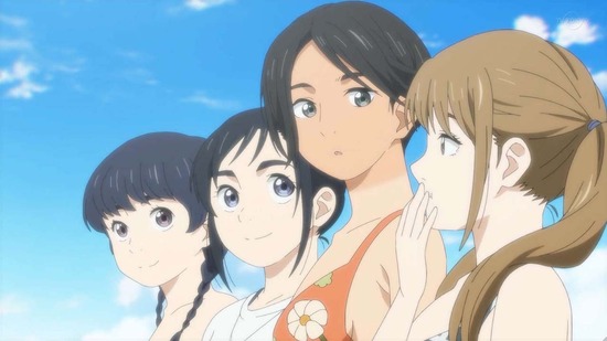 君は放課後インソムニア 9話場面カット040