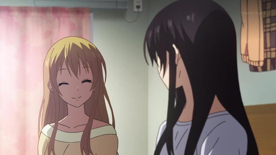 citrus(シトラス) 5話面カット047