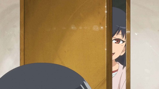 イジらないで、長瀞さん 11話場面カット032