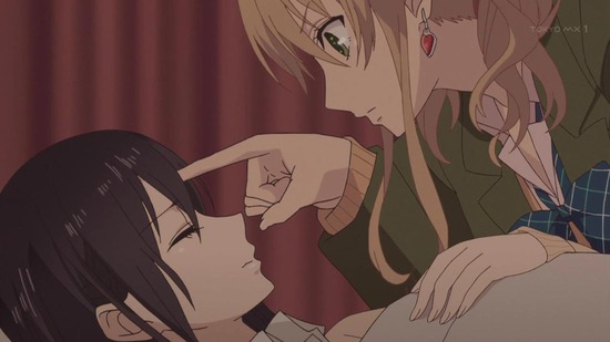 citrus(シトラス) 5話面カット045