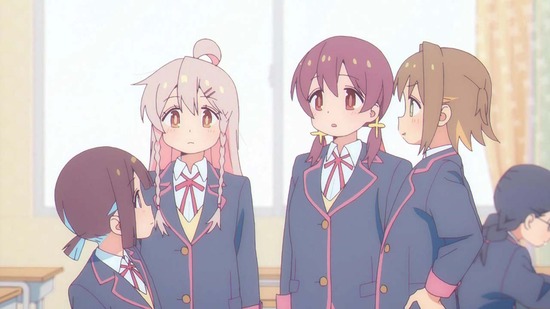 お兄ちゃんはおしまい! 7話場面カット014