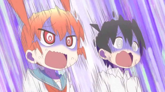 上野さんは不器用　５話組カット006