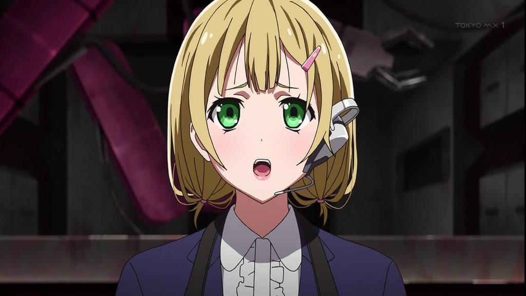 白銀の意志 アルジェヴォルン 22話感想 アルジェヴォルン奪われる もぐもく独り言 白銀の意志 アルジェヴォルン 22話感想 アルジェヴォルン奪われる もぐもく独り言