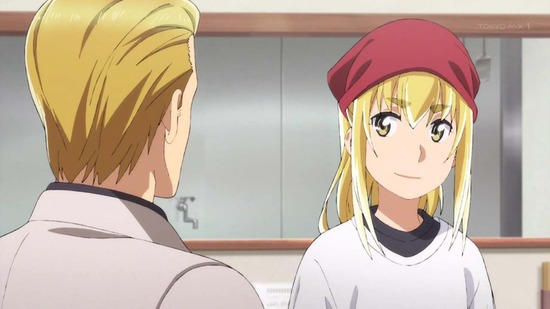 ヒナまつり 7話場面カット003