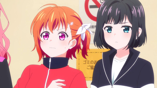 プラオレ！ 　４話場面カット008