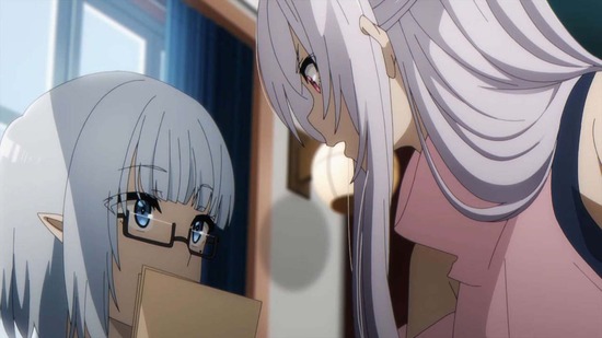 陰の実力者になりたくて! 16話場面カット005