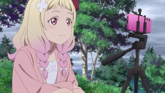 ラブライブ!スーパースター!! 6話場面カット052