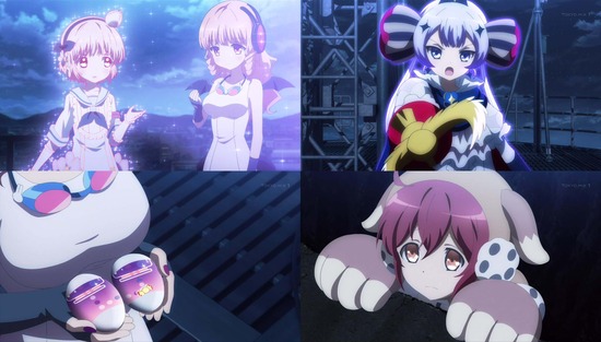 魔法少女育成計画 4話sample_003